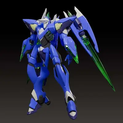 Maquette vandread dita moderoid mk